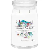 Yankee candle Duftkerzen Magical Bright Lights 567 g
