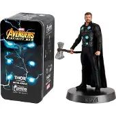 Eaglemoss Hero Collector - Avengers Infinity War - THOR