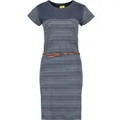 Alife & Kickin alife and kickin Kleid LeonieAK in marine | Gr.: S
