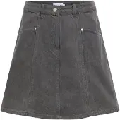 Object Kurzer Jeansrock