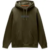 Napapijri B-box Logo H WI olive night g1f (G1F) L