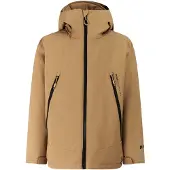 Protest Prtvince JR Snowjacket sandy brown (805) 104