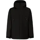 Protest Prtvince JR Snowjacket true black (290) 152