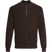 Salsa Jeans 21011994 Langarm-polo