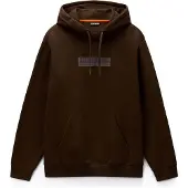 Napapijri B-box Logo H WI demitasse wt3 (WT3) M
