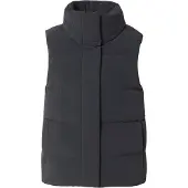 Columbia - Women's Amaze Puff Vest - Daunenweste Gr S schwarz
