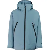 Protest Prtvince JR Snowjacket stone blue (140) 116