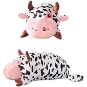 Grupo Moya Vaca Simpatica Teddybär 45 Cm One Size