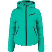 Protest Prtlucid Snowjacket rushgreen (956) S/36