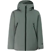 Protest Vince Jacke