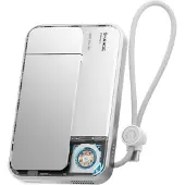 Sharge Icemag 3 Qi2 25w 10000mah Active Cooling Powerbank