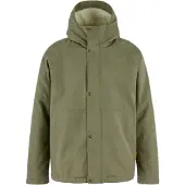 Fjällräven - Vardag G-1000 Pile Jacket - Winterjacke Gr XXL oliv