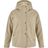 Fjällräven Vardag G-1000 Pile Jacke