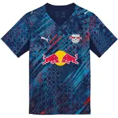 Puma RB Leipzig Ausweichtrikot Herren 2026/27 Flock: - Größe: L
