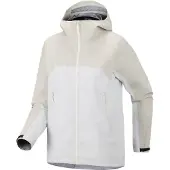 Arc'teryx - Women's Beta Jacket - Regenjacke Gr S grau