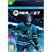 NHL 27 Deluxe Edition