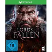 Lords of the Fallen XB-One L.E.