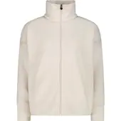 CMP Damen Wanderjacke beige Größe XXL Trekking Schnell trocknend