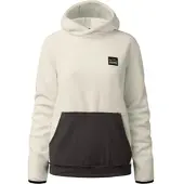Martini Recharge Hoodie Uni off white/granite (301) XS