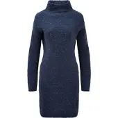 Sherpa Adventure Gear Yuden Dress Women rathee blue - Größe S SW24064