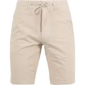 Suitable Pim Short Hellbeige - L