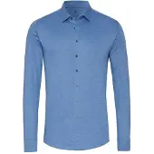 Desoto Kent-Hemd in Blau