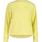 Maloja NimoneM. Damen Longsleeves beige Größe XS Freeride | Skifahren Schnell trocknend