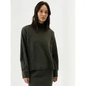 Holebrook Veronika Turtle forest green (399) M