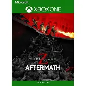 World War Z: Aftermath LIVE Key
