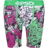 PSD The Clown Prince Boxershorts