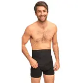 OEM Bauchmuskel-Stützgürtel, ideal für Schwimmen und Sport, perfekter Sitz