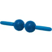 Sissel 162.052, Massagerolle, Beine, Hals/Nacken, Blau, 1 Stück(e)