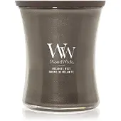 Woodwick Ww Melanite Mist Gunmet. Metal Collection