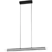 Eglo Funktionelle LED-Hängelampe Bucita 90cm