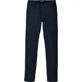 DUER No Sweat Slim Taper navy (NVY) 28W 30L