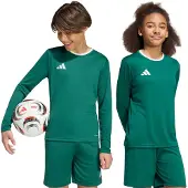 Adidas Langarmtrikot für Kinder Entrada26