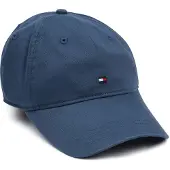 Tommy Hilfiger Cap Logo Marine