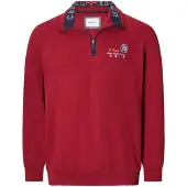 Babista Sweatshirt "Sweatshirt BELLAVERZI"