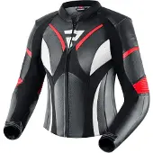 Rebelhorn Rebel Lederjacke 40 Frau 40