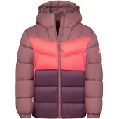 TROLLKIDS - Kid's Kirkenes Jacket - Kunstfaserjacke Gr 98 türkis