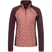 Schöffel Damen Unterjacke Hy Down Jk Style Cascata WMN