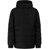 Protest Prthunton JR Snowjacket true black (290) 140