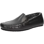 Sioux Slipper Farmilo-703-LF in schwarz | Gr.: 44
