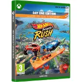 Series X/s Hot Wheels Infinite Rush Uk