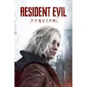 Resident Evil Requiem