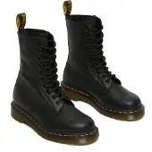 Dr. Martens 1490 22524001 Damenschuhe, Schwarz, Größe: 37 EU