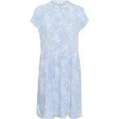 Kaffe Midikleid "Damen Kleid KAbeathe"