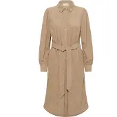 Cream Midikleid "Damen Kleid CRCody"