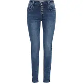 B.young Regular-fit-Jeans "Damen Jeans BXKAILY"