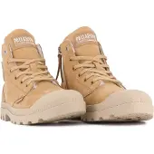 Palladium Pampa Hi Zip Wl Stiefel